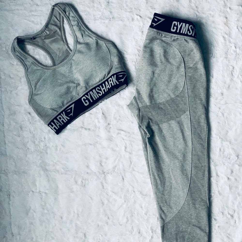 GymShark Set